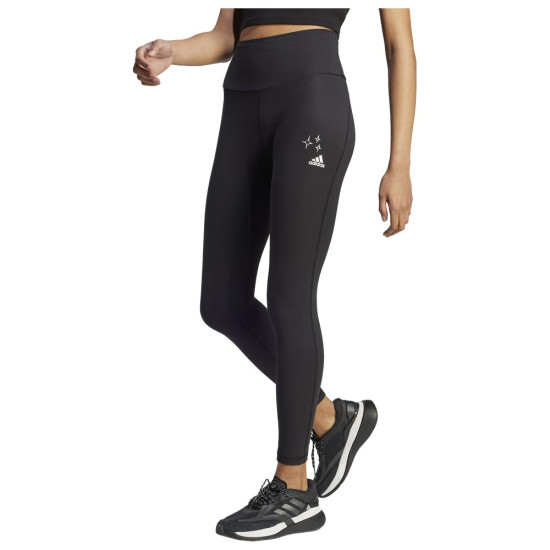 Adidas Γυναικείο κολάν W BLUV Q3 Adidas Γυναικείο κολάν W BLUV Q3